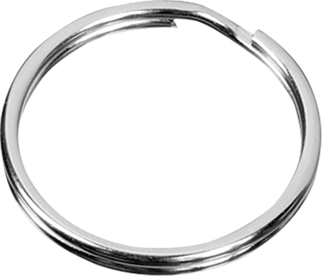 Schlüssel-Spaltring ø 25mm